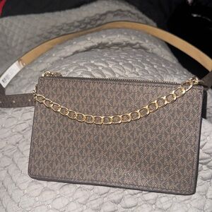 Michael Kors Fanny pack bag NWT